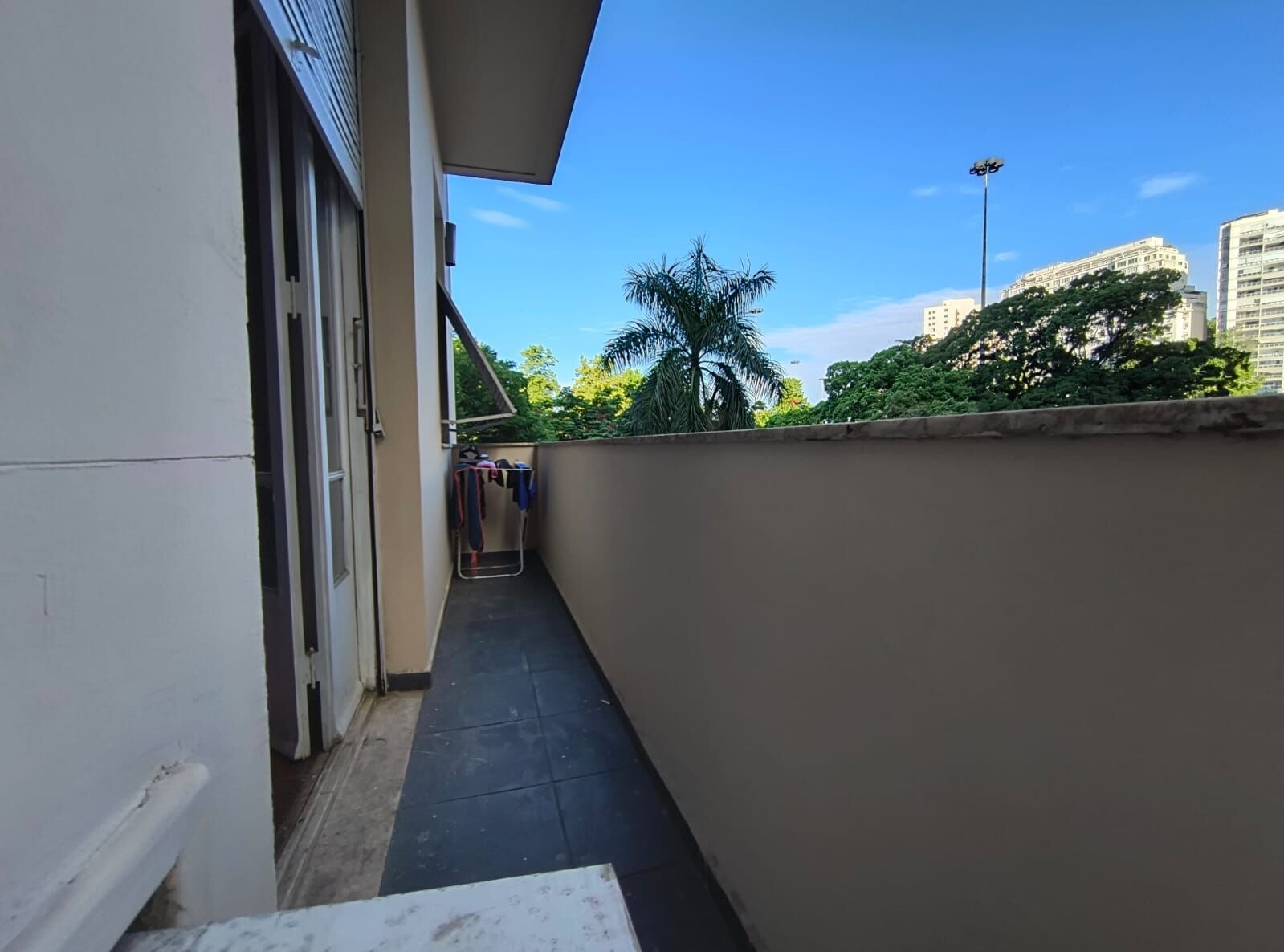 Apartamento no Flamengo 3 Quartos Rua Cruz Lima 210m2