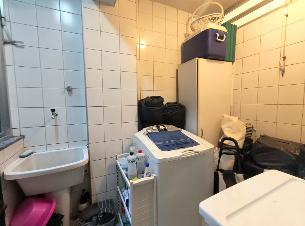 Apartamento no Flamengo 3 Quartos Rua Cruz Lima 210m2