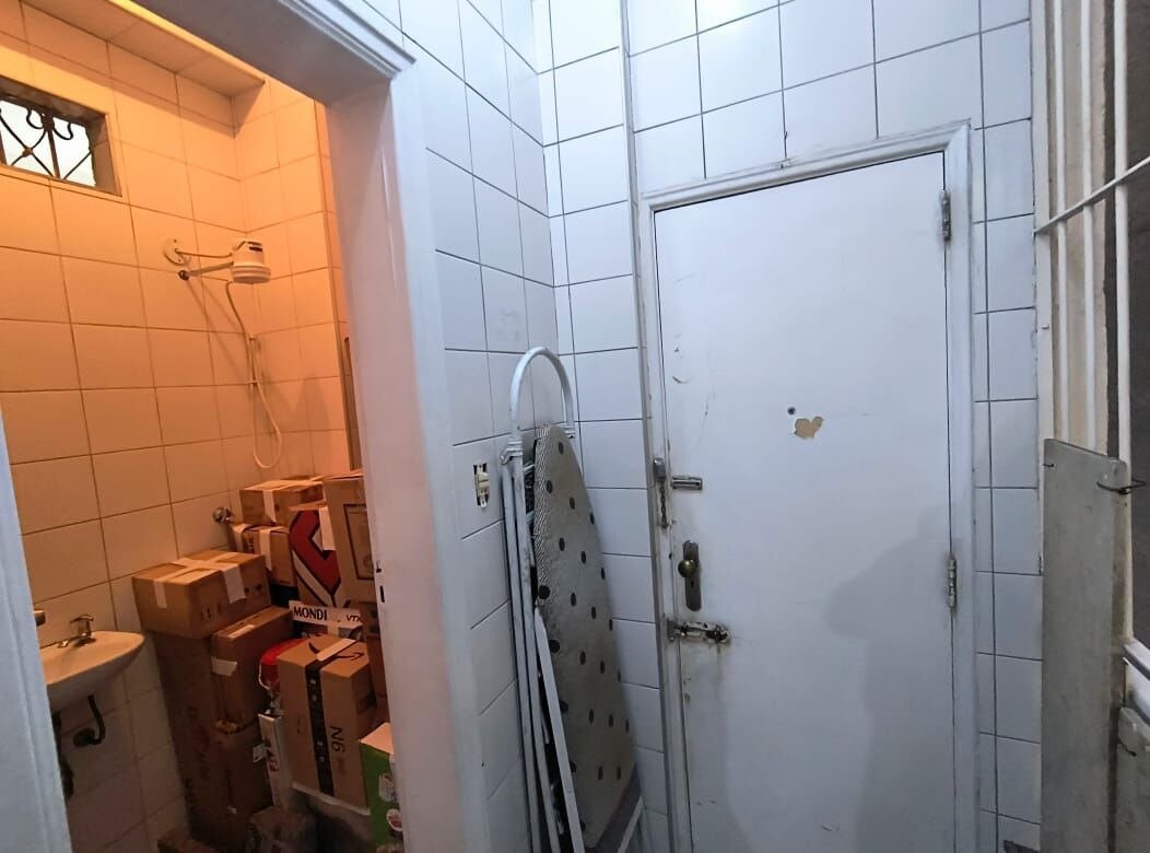 Apartamento no Flamengo 3 Quartos Rua Cruz Lima 210m2