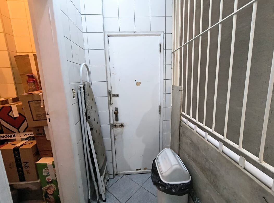 Apartamento no Flamengo 3 Quartos Rua Cruz Lima 210m2