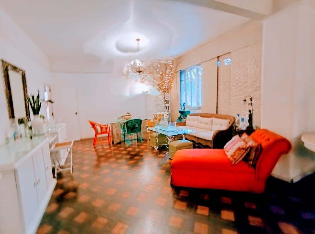 Apartamento no Flamengo 3 Quartos Rua Cruz Lima 210m2