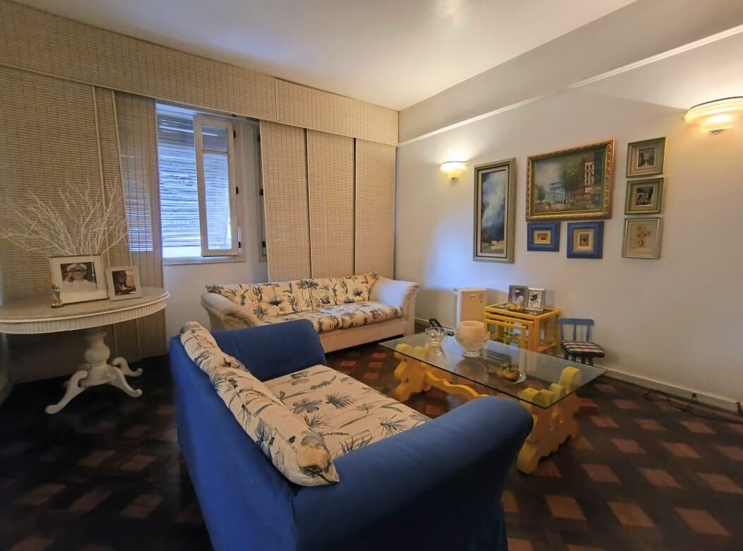 Apartamento no Flamengo 3 Quartos Rua Cruz Lima 210m2