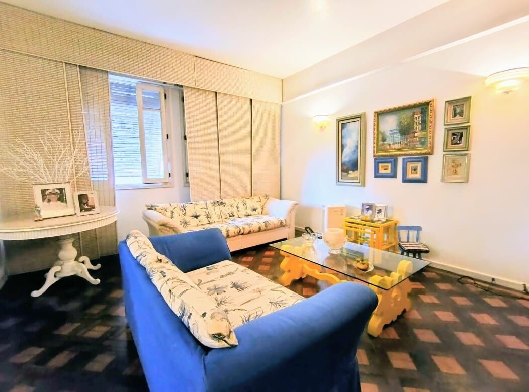 Apartamento no Flamengo 3 Quartos Rua Cruz Lima 210m2