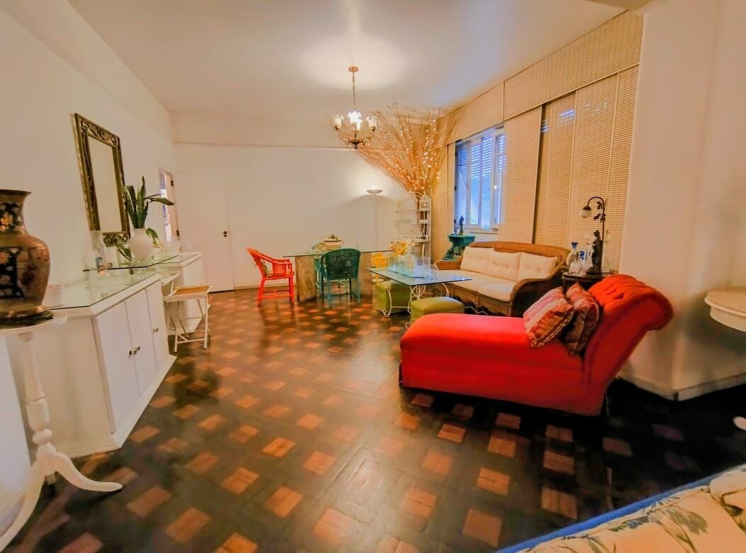 Apartamento no Flamengo 3 Quartos Rua Cruz Lima 210m2