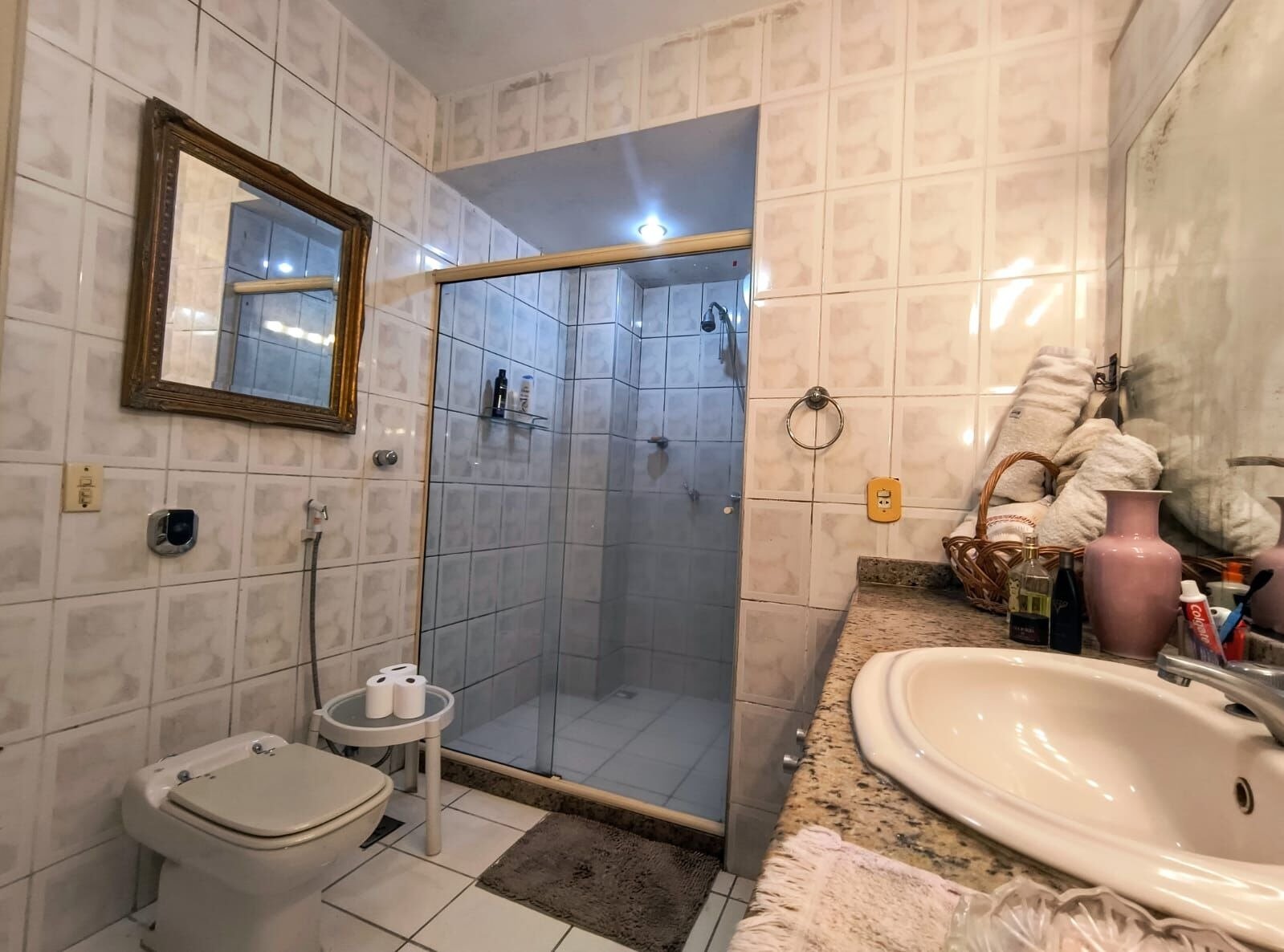 Apartamento no Flamengo 3 Quartos Rua Cruz Lima 210m2