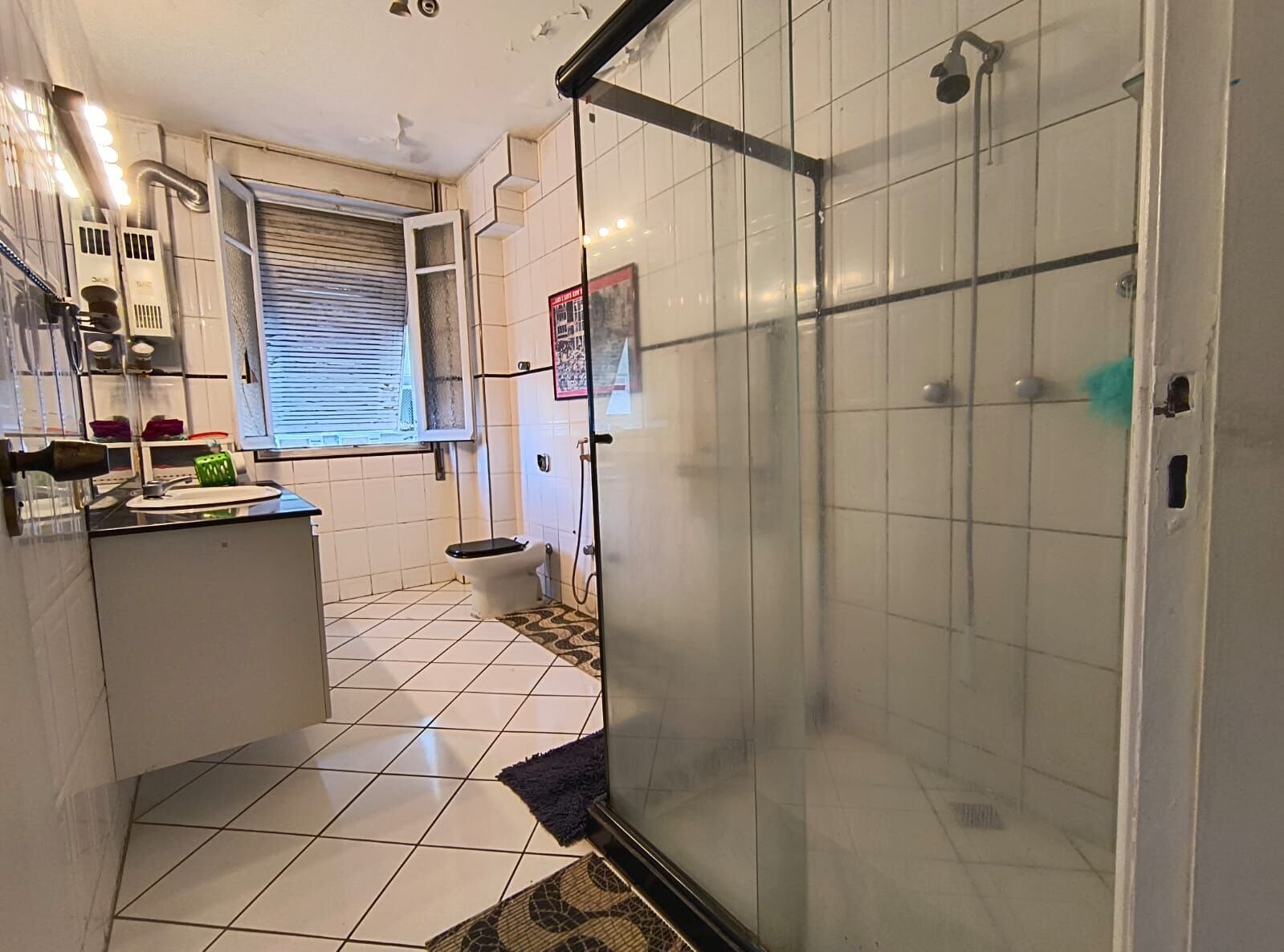 Apartamento no Flamengo 3 Quartos Rua Cruz Lima 210m2