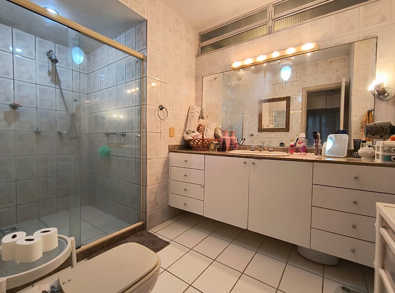 Apartamento no Flamengo 3 Quartos Rua Cruz Lima 210m2