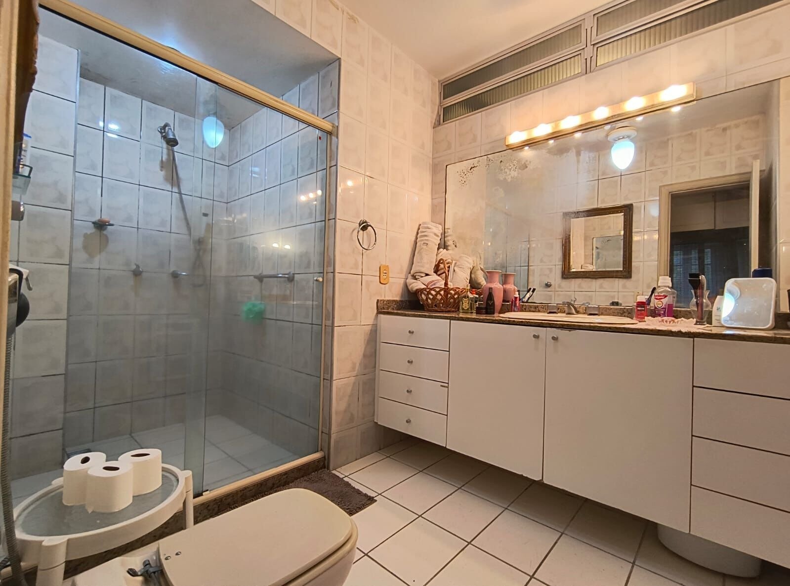 Apartamento no Flamengo 3 Quartos Rua Cruz Lima 210m2