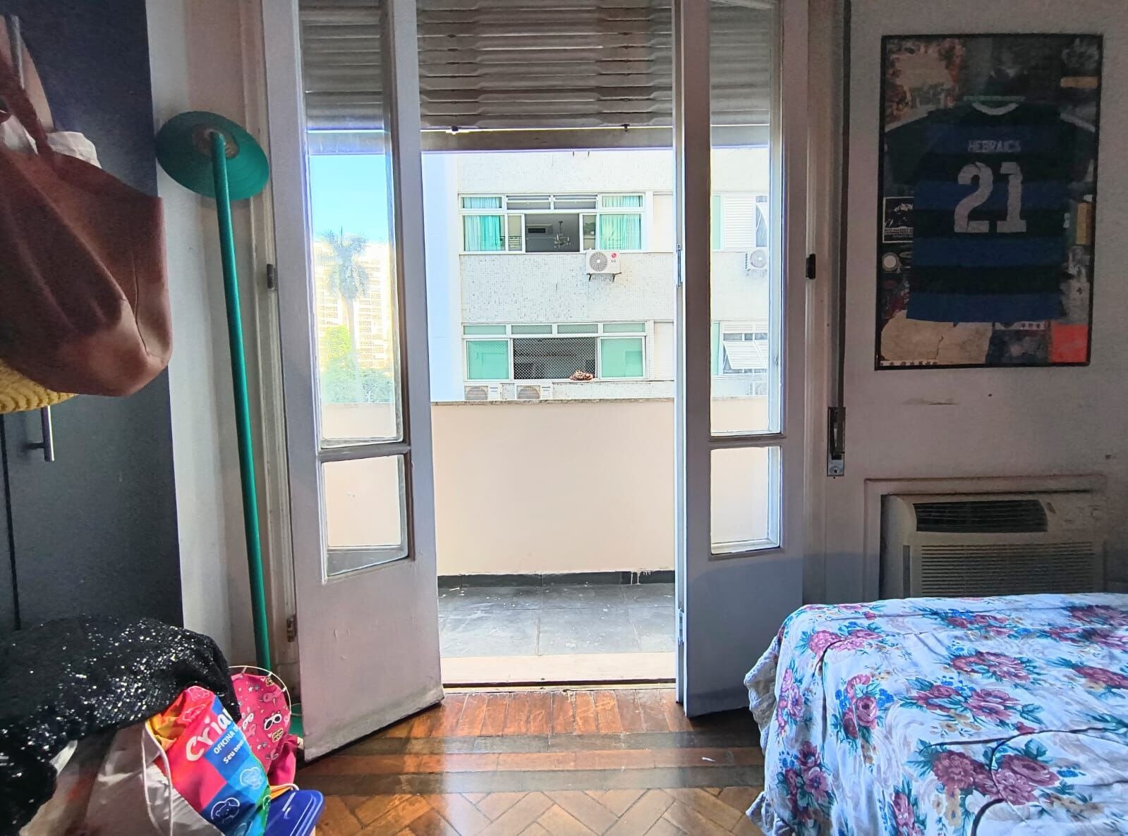 Apartamento no Flamengo 3 Quartos Rua Cruz Lima 210m2