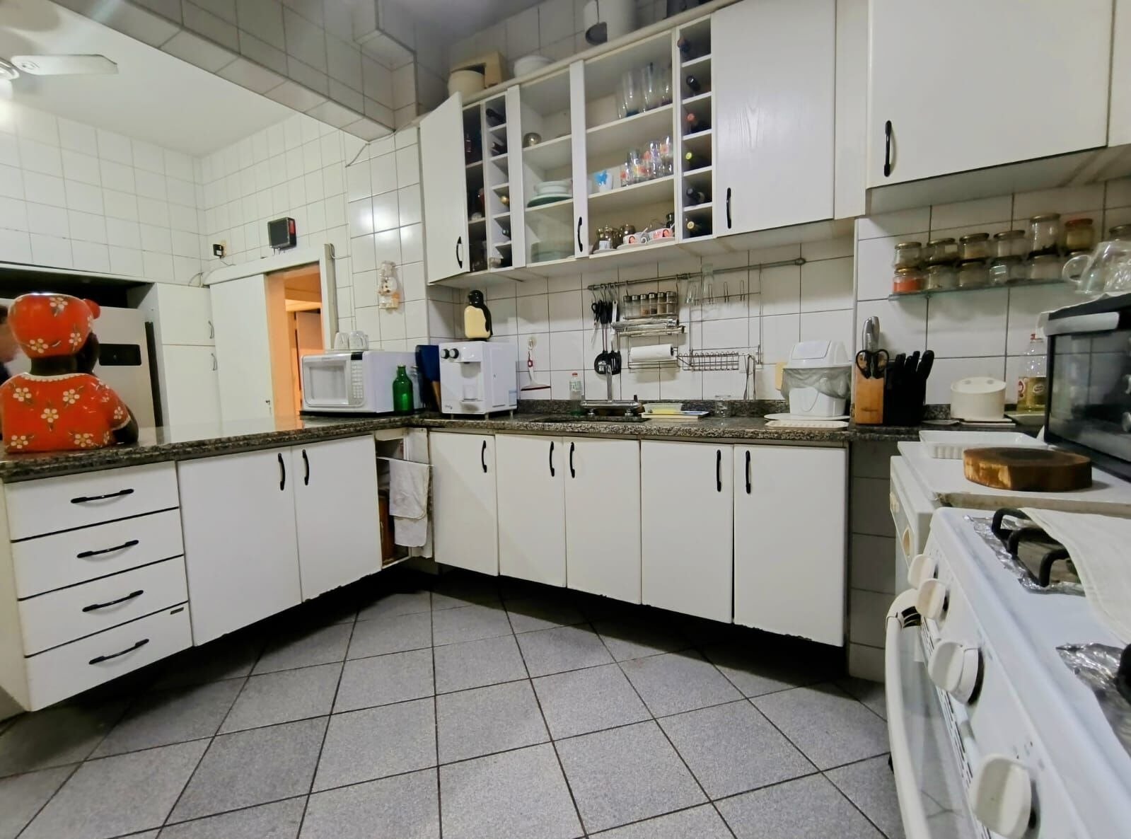 Apartamento no Flamengo 3 Quartos Rua Cruz Lima 210m2