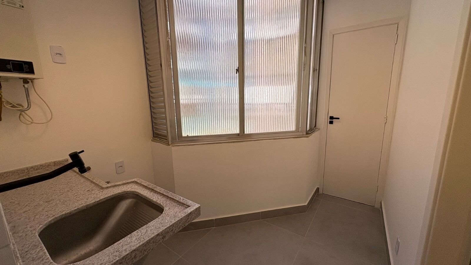 Apartamento no Flamengo 3 Quartos Rua Marquês de Abrantes 131m2