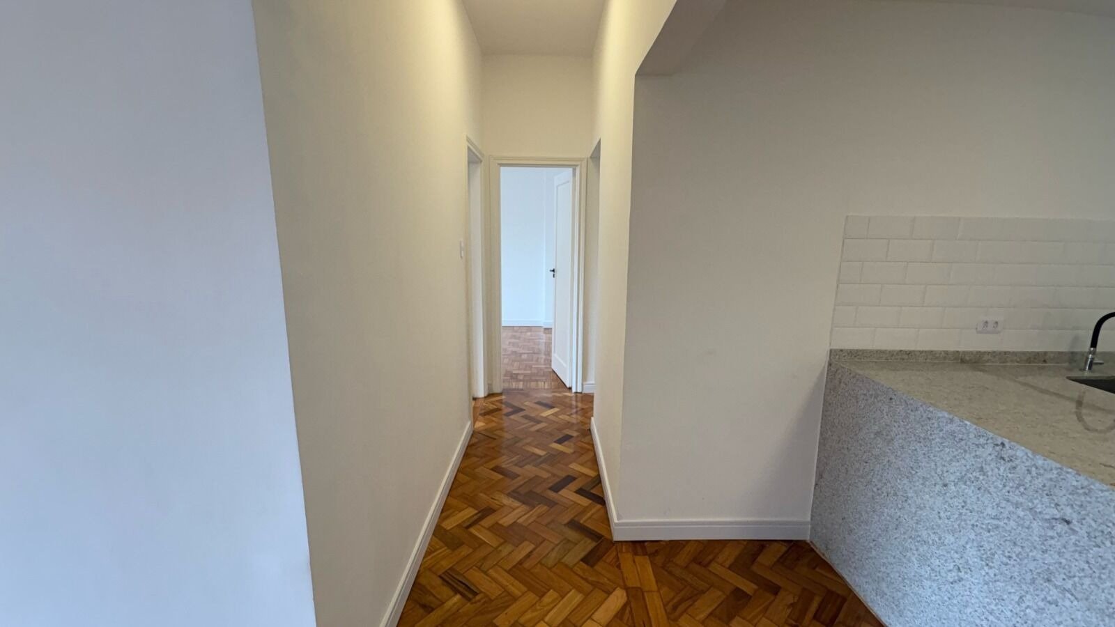 Apartamento no Flamengo 3 Quartos Rua Marquês de Abrantes 131m2
