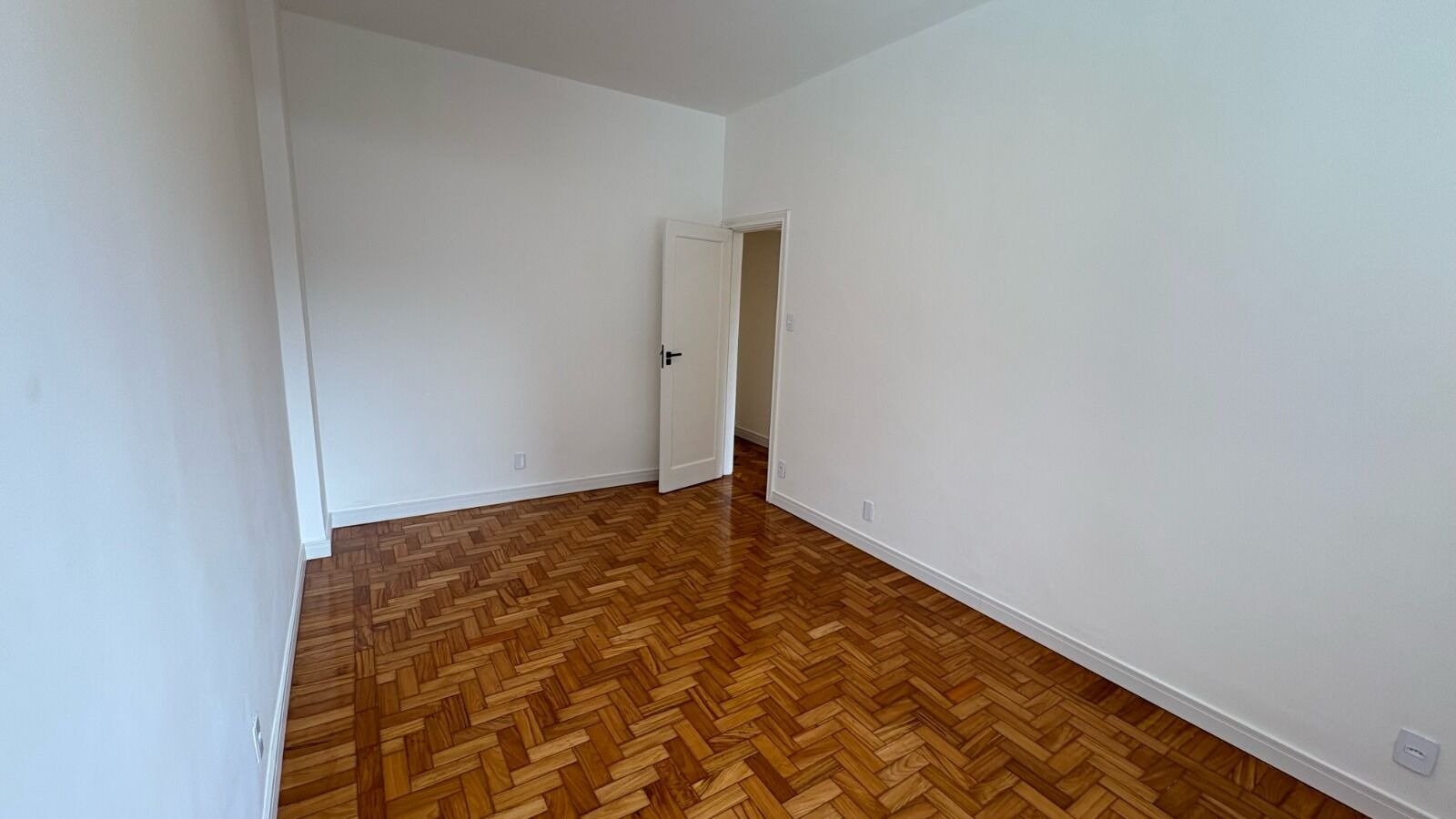 Apartamento no Flamengo 3 Quartos Rua Marquês de Abrantes 131m2