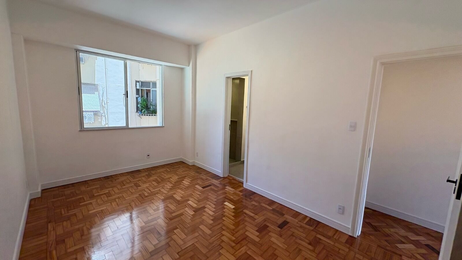 Apartamento no Flamengo 3 Quartos Rua Marquês de Abrantes 131m2