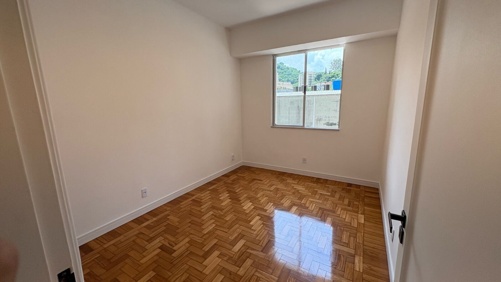 Apartamento no Flamengo 3 Quartos Rua Marquês de Abrantes 131m2