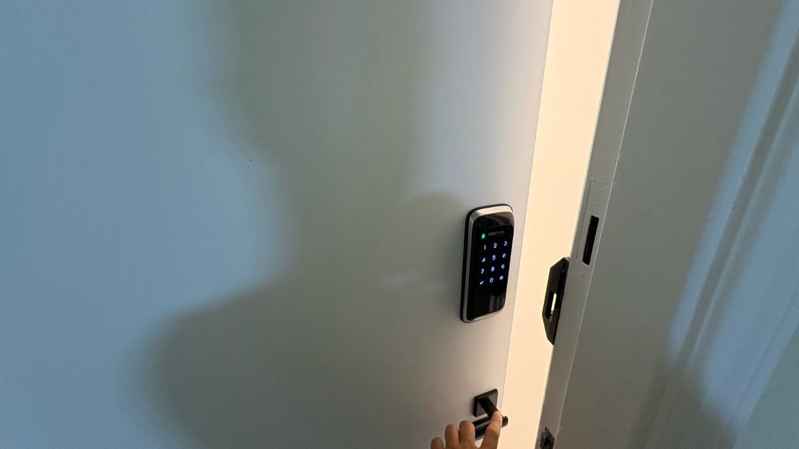 Apartamento no Flamengo 3 Quartos Rua Marquês de Abrantes 131m2