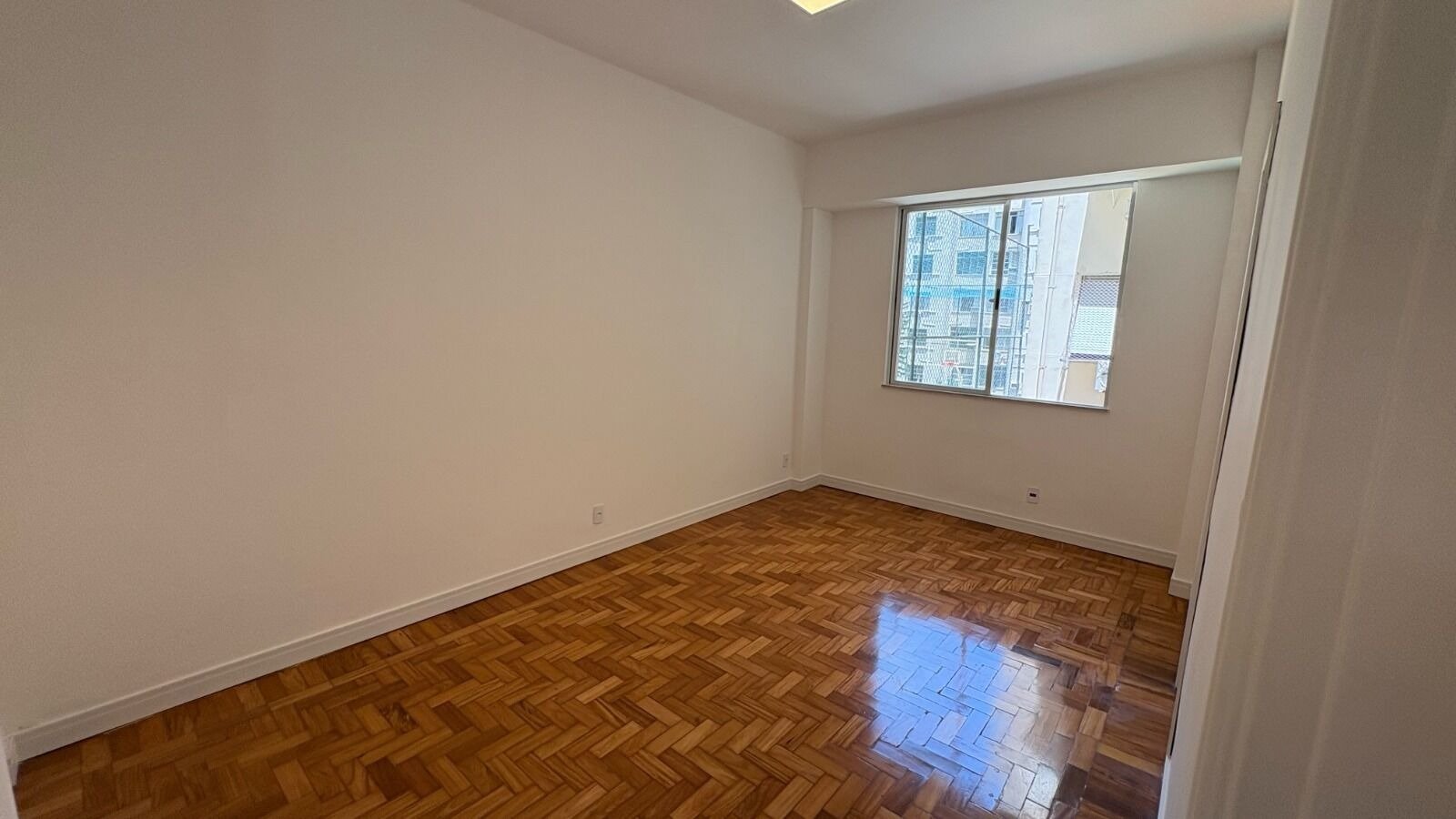 Apartamento no Flamengo 3 Quartos Rua Marquês de Abrantes 131m2