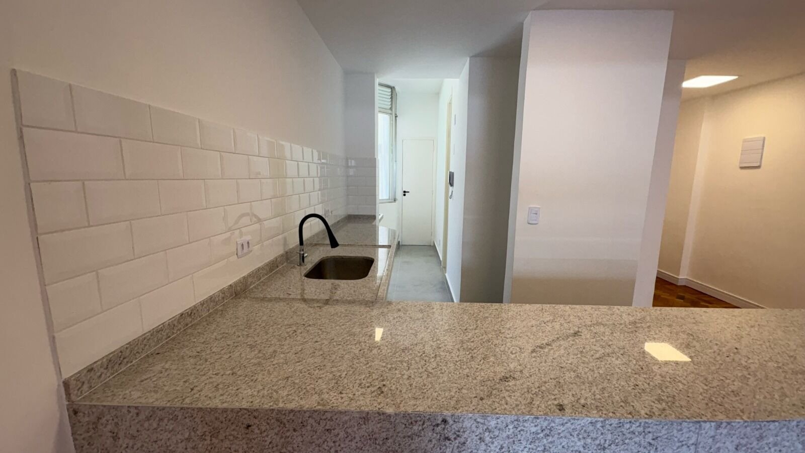 Apartamento no Flamengo 3 Quartos Rua Marquês de Abrantes 131m2