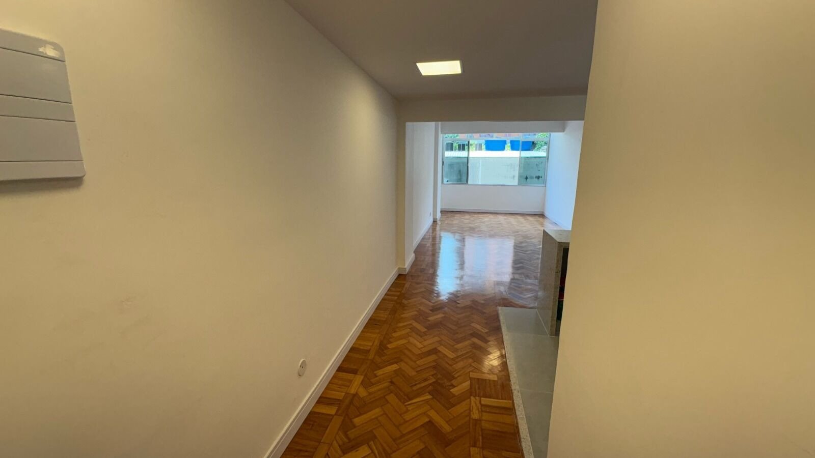 Apartamento no Flamengo 3 Quartos Rua Marquês de Abrantes 131m2