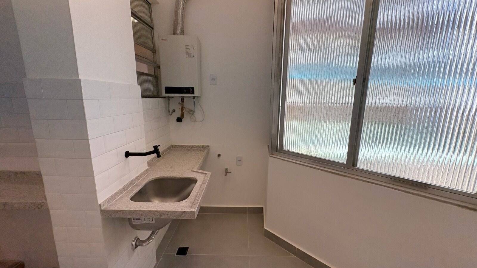 Apartamento no Flamengo 3 Quartos Rua Marquês de Abrantes 131m2