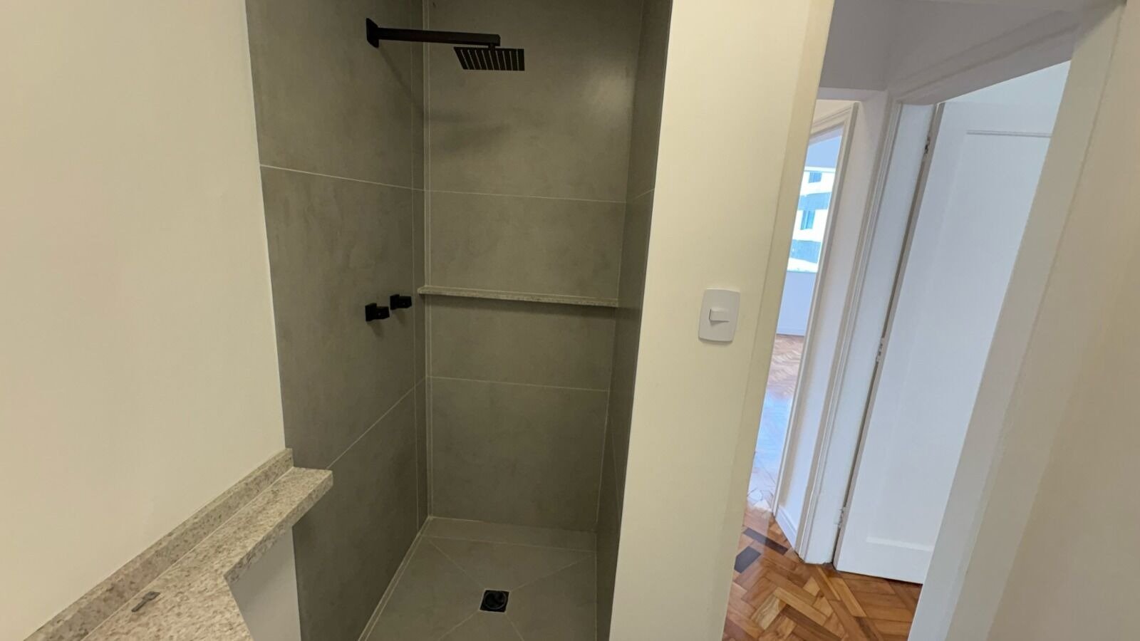 Apartamento no Flamengo 3 Quartos Rua Marquês de Abrantes 131m2