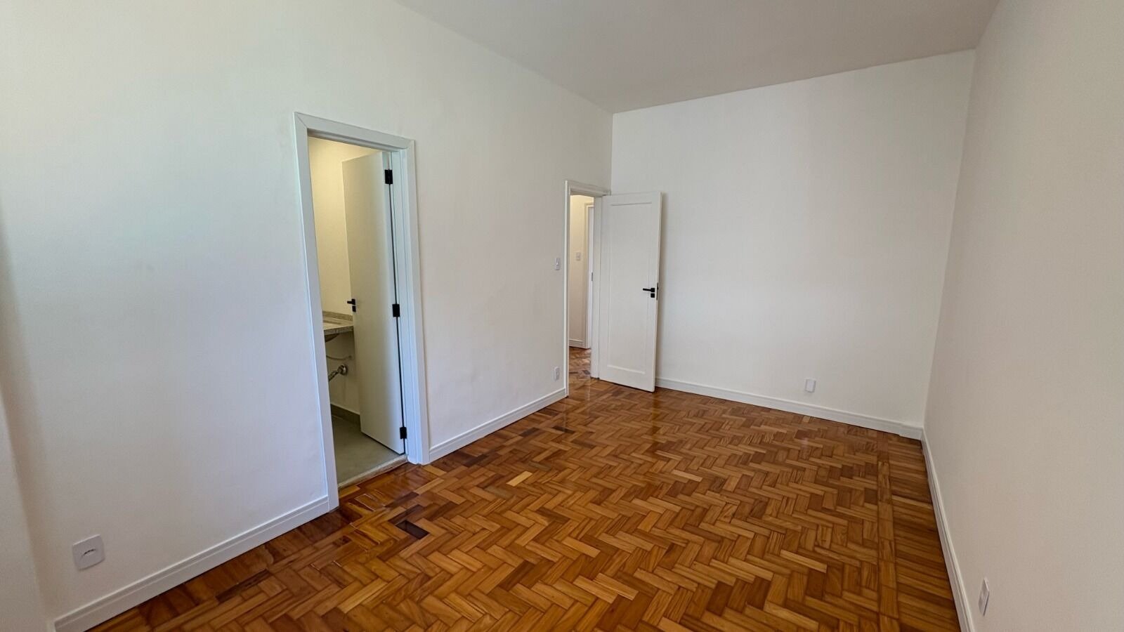 Apartamento no Flamengo 3 Quartos Rua Marquês de Abrantes 131m2