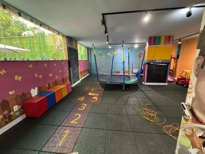 Apartamento no Flamengo 3 Quartos Rua Marquês de Abrantes 92m2