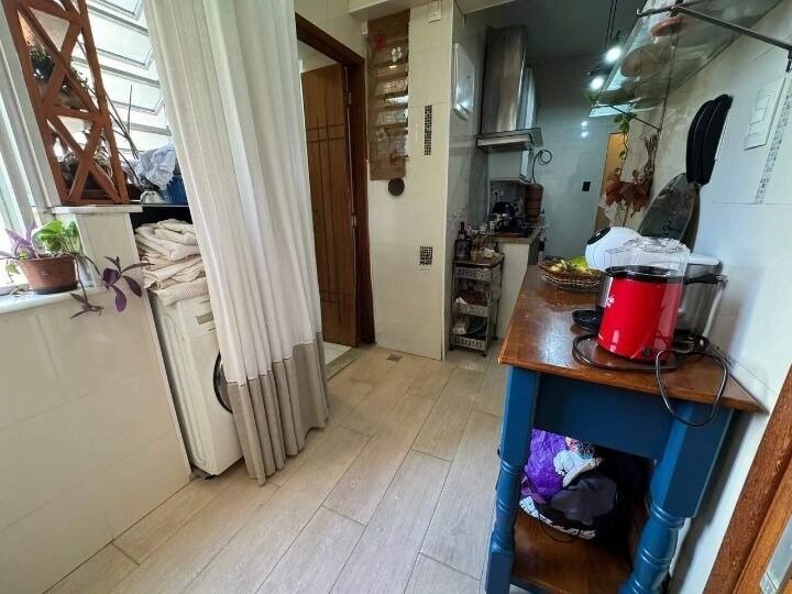 Apartamento no Flamengo 3 Quartos Rua Marquês de Abrantes 92m2