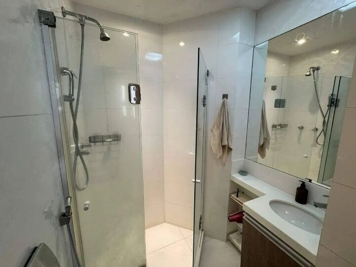 Apartamento no Flamengo 3 Quartos Rua Marquês de Abrantes 92m2