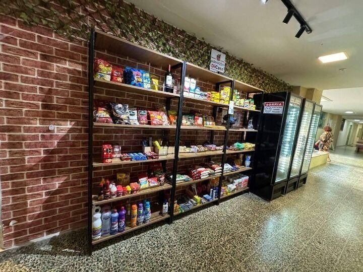 Apartamento no Flamengo 3 Quartos Rua Marquês de Abrantes 92m2