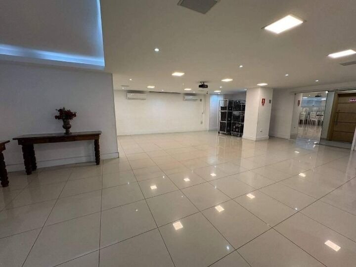 Apartamento no Flamengo 3 Quartos Rua Marquês de Abrantes 92m2