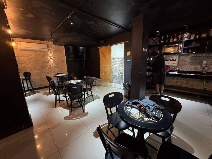 Apartamento no Flamengo 3 Quartos Rua Marquês de Abrantes 92m2