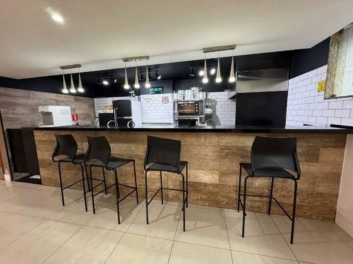 Apartamento no Flamengo 3 Quartos Rua Marquês de Abrantes 92m2