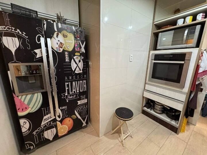 Apartamento no Flamengo 3 Quartos Rua Marquês de Abrantes 92m2