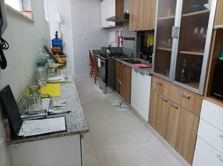 Apartamento no Flamengo 3 Quartos Rua Oswaldo Cruz 184m2