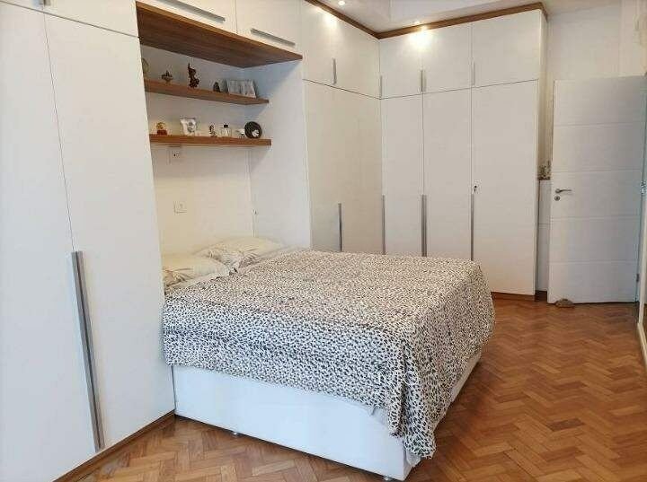 Apartamento no Flamengo 3 Quartos Rua Oswaldo Cruz 184m2