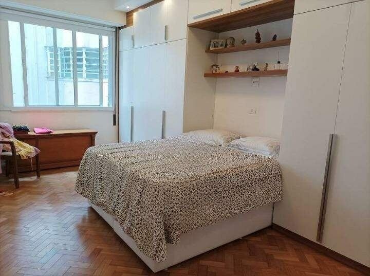 Apartamento no Flamengo 3 Quartos Rua Oswaldo Cruz 184m2