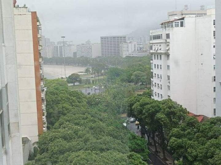 Apartamento no Flamengo 3 Quartos Rua Oswaldo Cruz 184m2