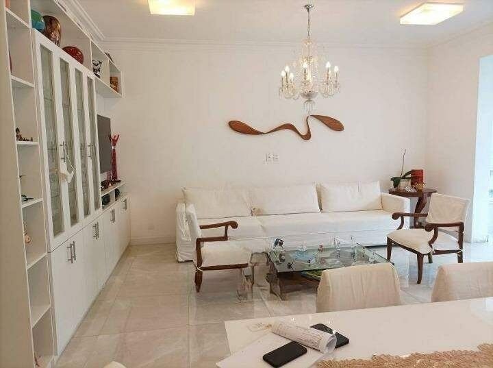 Apartamento no Flamengo 3 Quartos Rua Oswaldo Cruz 184m2