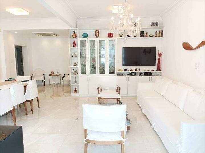 Apartamento no Flamengo 3 Quartos Rua Oswaldo Cruz 184m2