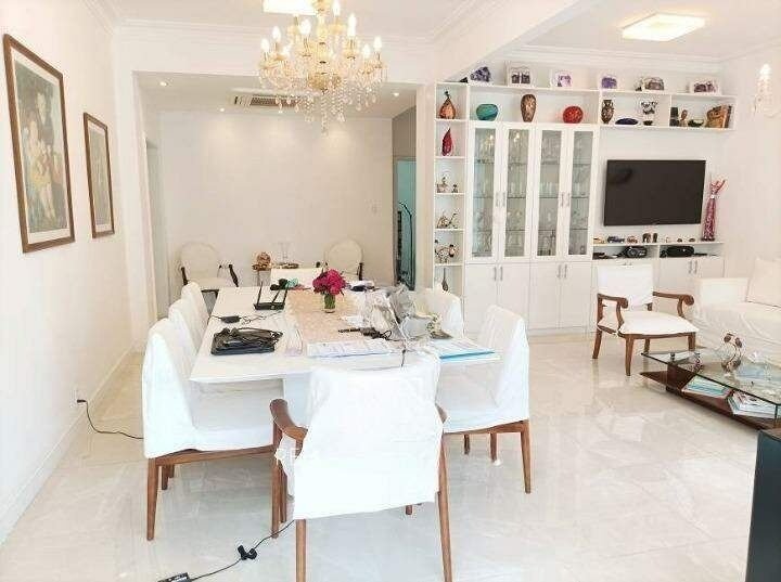 Apartamento no Flamengo 3 Quartos Rua Oswaldo Cruz 184m2