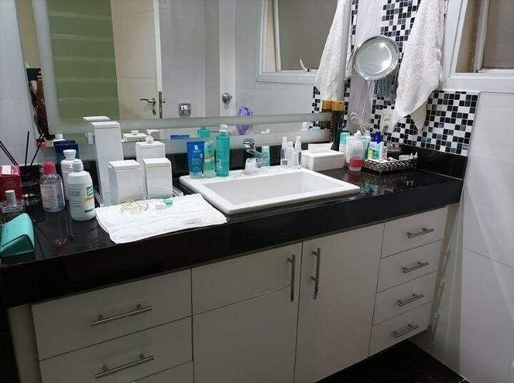 Apartamento no Flamengo 3 Quartos Rua Oswaldo Cruz 184m2