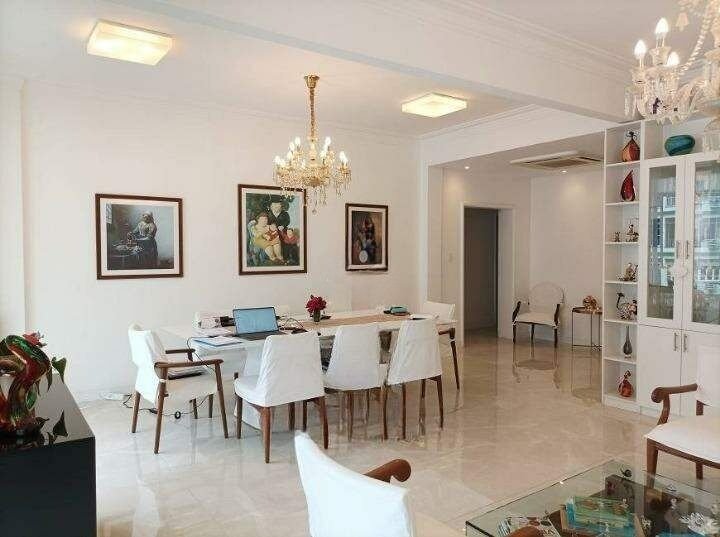 Apartamento no Flamengo 3 Quartos Rua Oswaldo Cruz 184m2