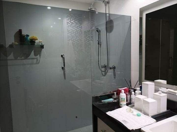 Apartamento no Flamengo 3 Quartos Rua Oswaldo Cruz 184m2