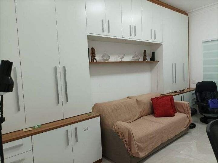 Apartamento no Flamengo 3 Quartos Rua Oswaldo Cruz 184m2