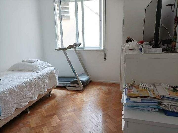Apartamento no Flamengo 3 Quartos Rua Oswaldo Cruz 184m2