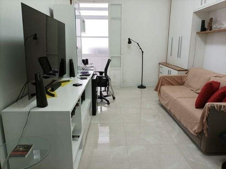 Apartamento no Flamengo 3 Quartos Rua Oswaldo Cruz 184m2