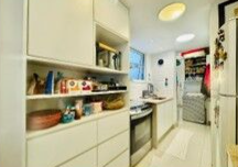 Apartamento no Flamengo 3 Quartos Rua Paissandu 89m2