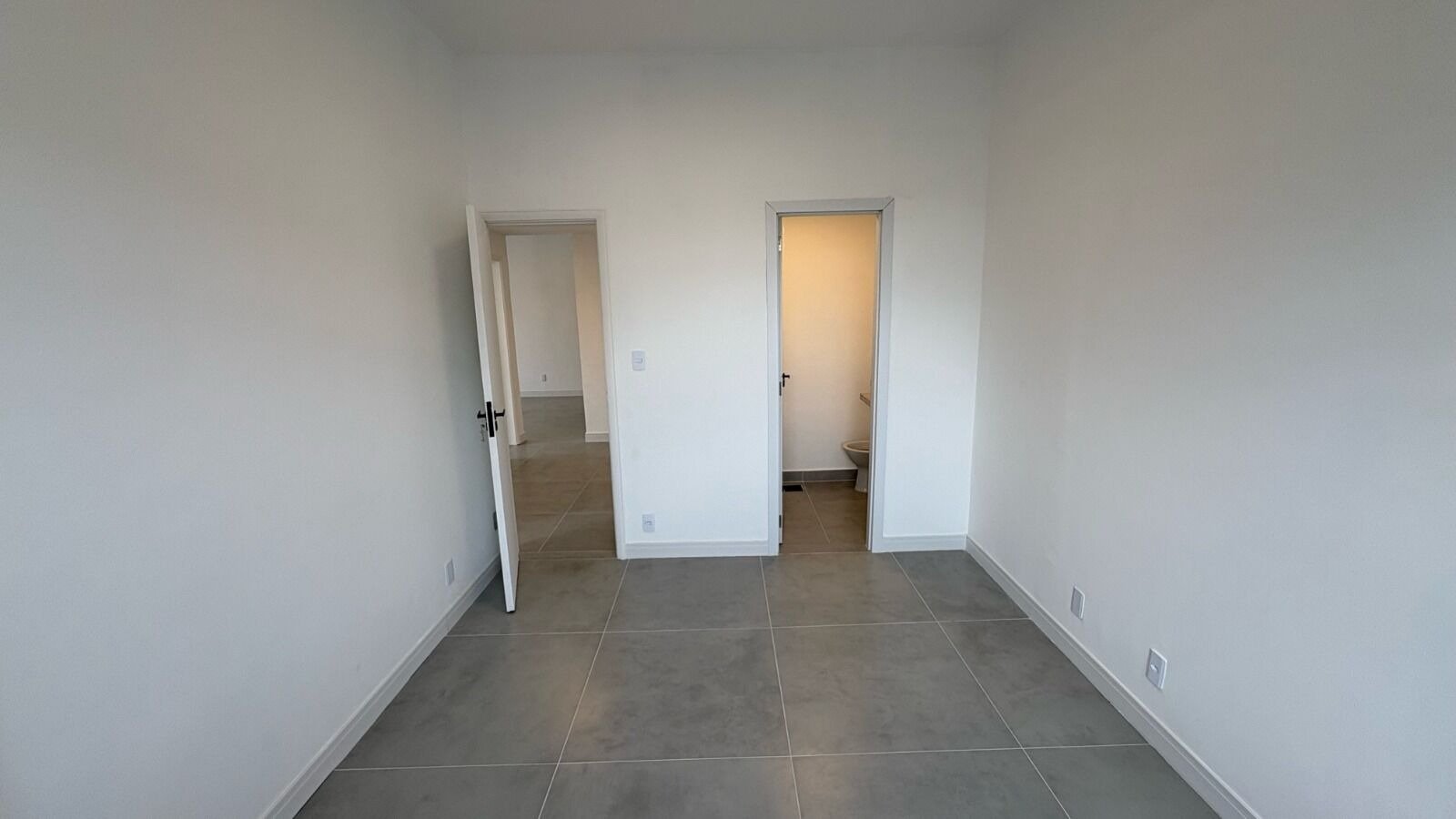 Apartamento no Flamengo 3 Quartos Rua Senador Vergueiro 116m2