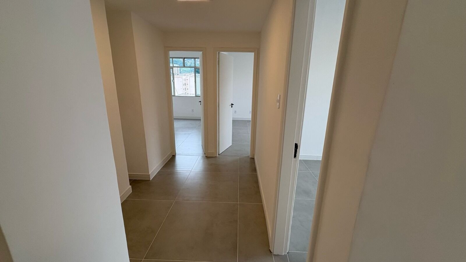 Apartamento no Flamengo 3 Quartos Rua Senador Vergueiro 116m2